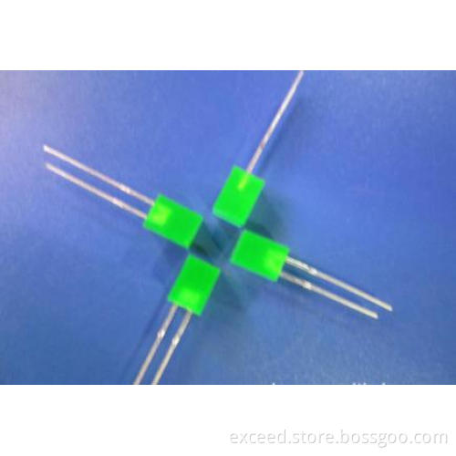 Rectangular LED Lamp for Indicator